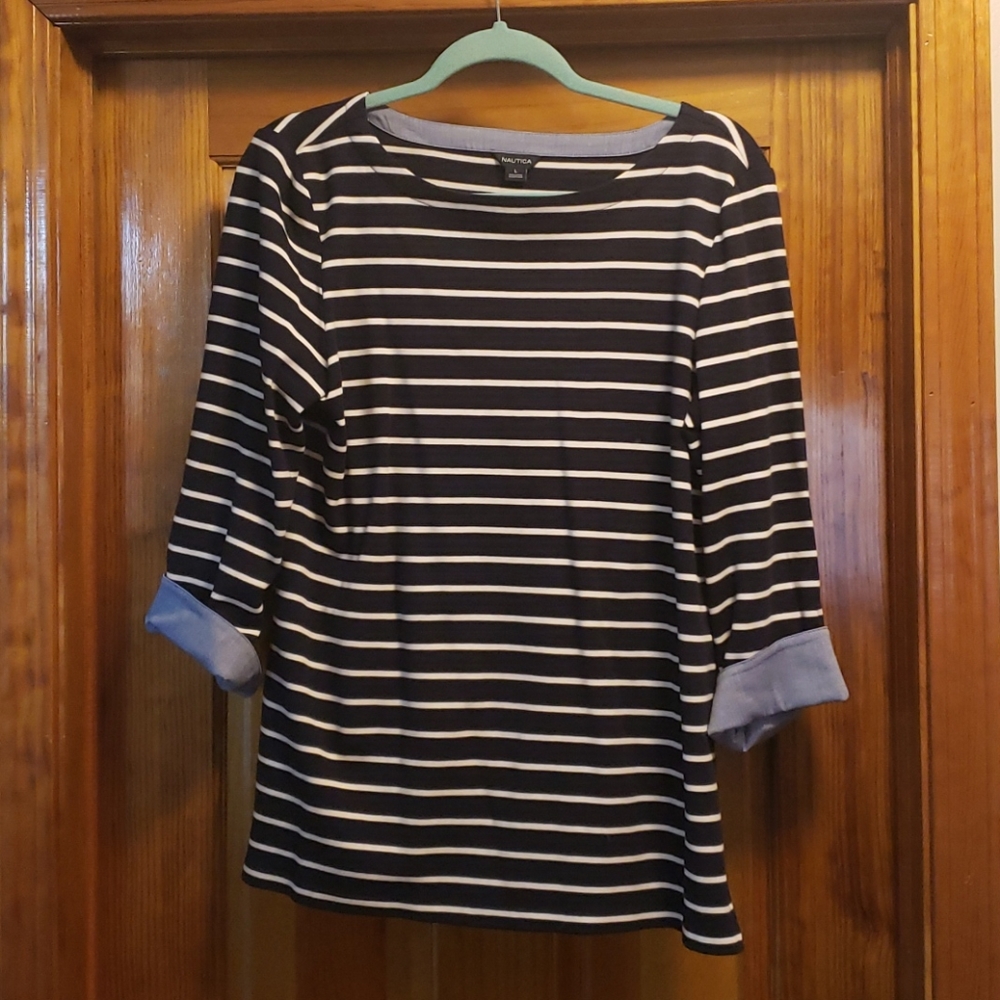 Nautica Top